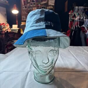 Bongo for forever 21 denim